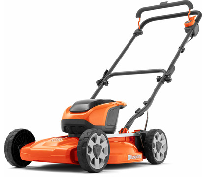 Husqvarna LB 144i Mower – Skin only